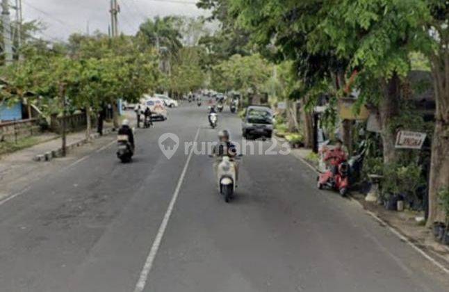 Tanah Hayam Wuruk Renon Denpasar 2
