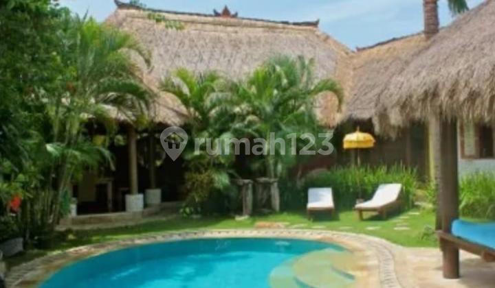 Tanah Premium Cendrawasih Petitenget Kerobokan Badung 2