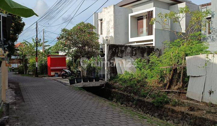 Tanah Kertadalem Denpasar Selatan 1