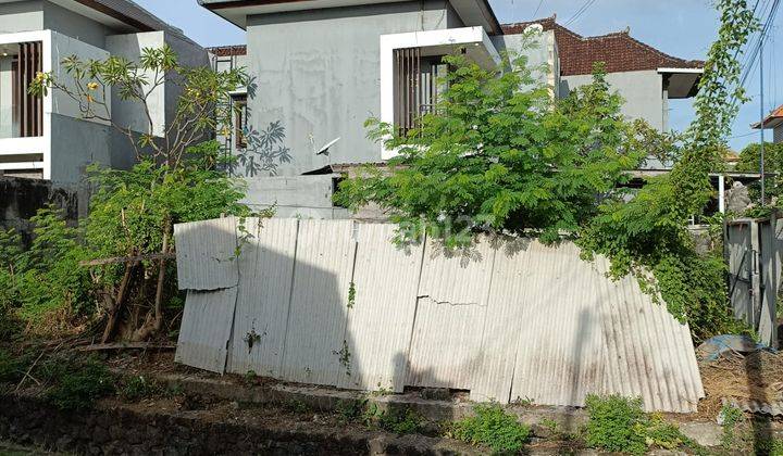 Tanah Kertadalem Denpasar Selatan 3
