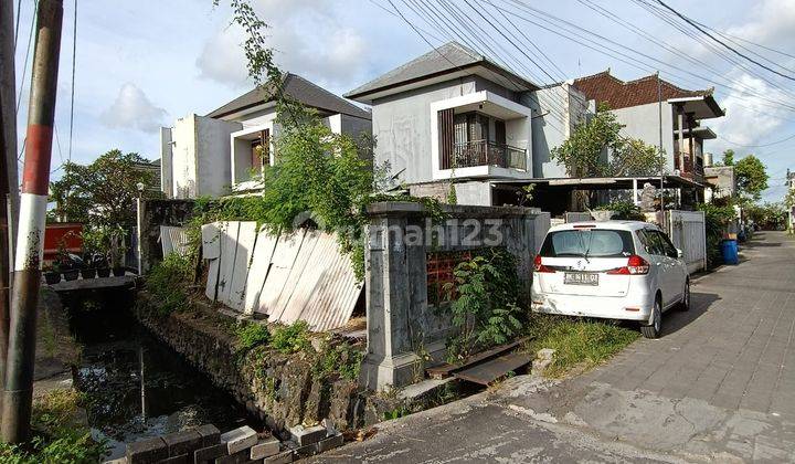 Tanah Kertadalem Denpasar Selatan 8