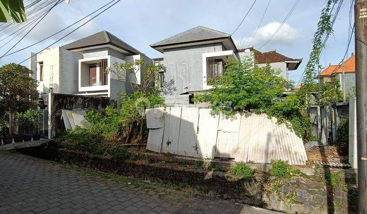 Tanah Kertadalem Denpasar Selatan 9