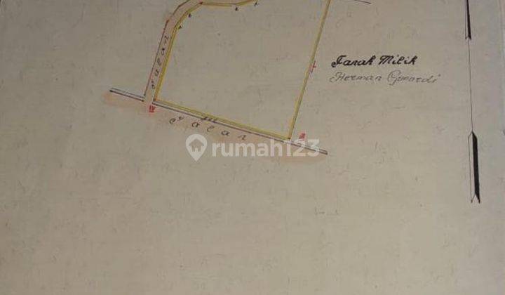 Tanah Raya Danau Poso Sanur Denpasar 2