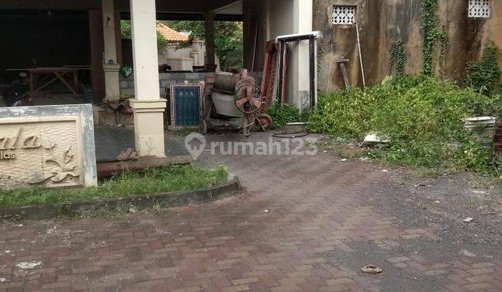 Tanah Raya Danau Poso Sanur Denpasar 7