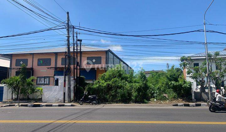 Tanah Raya Mahendradata Denpasar 2