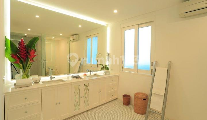 Villa Beach Front Ketewel Gianyar 2