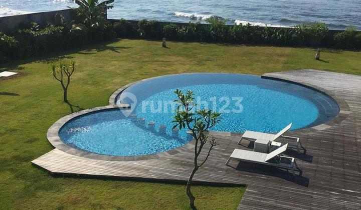 Villa Beach Front Ketewel Gianyar