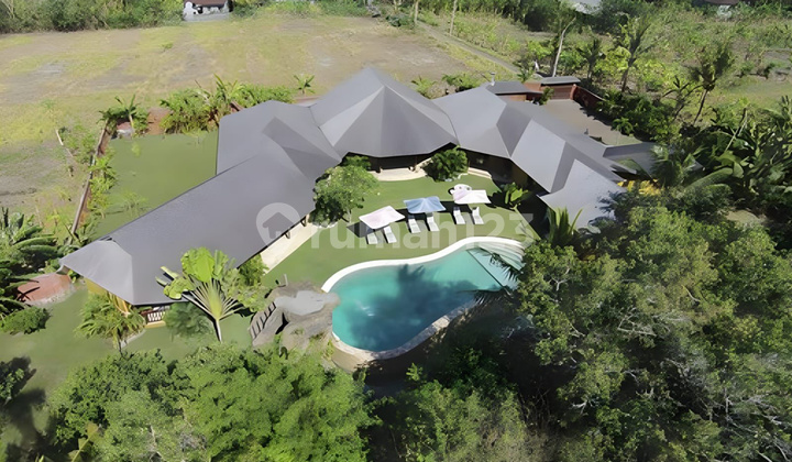 Riverside Villa Nyanyi Beach Tabanan Riverside Villa Nyanyi Beach Tabanan