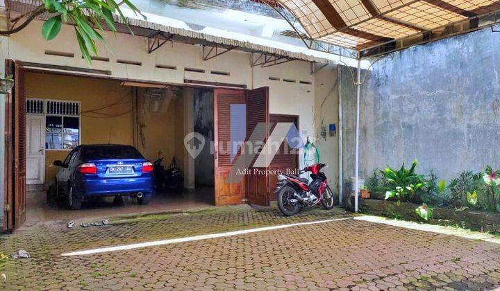 Rumah murah moh yamin renon 4