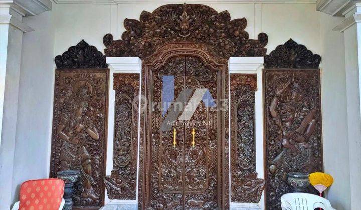 Rumah murah moh yamin renon 6