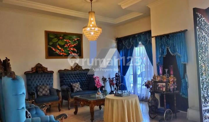 Rumah murah moh yamin renon 7