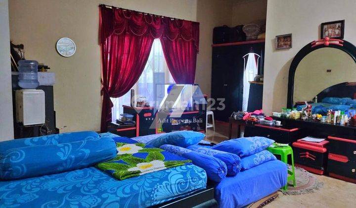 Rumah murah moh yamin renon 26