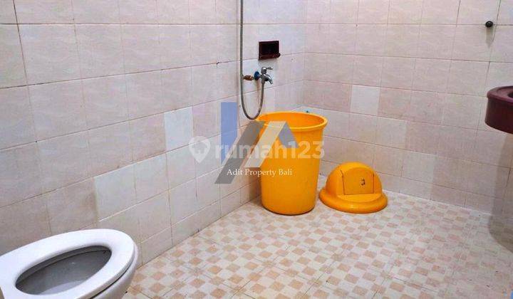 Rumah murah moh yamin renon 27