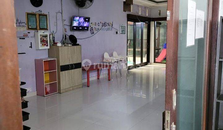 Rumah Tukad Pakerisan Denpasar Selatan 7
