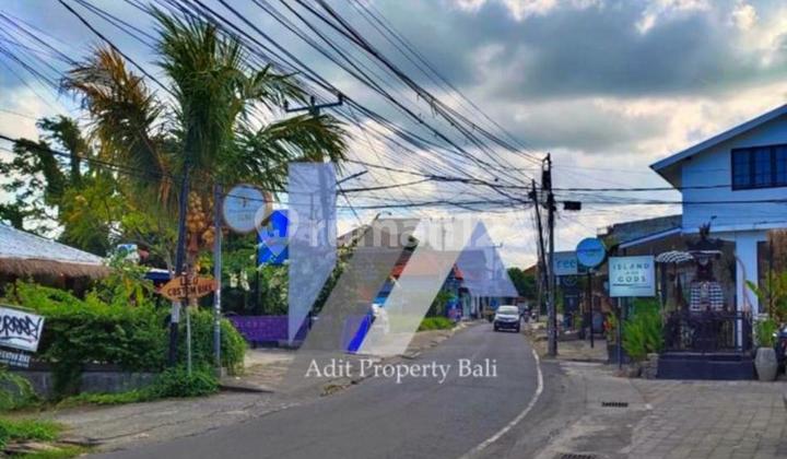 Tanah Berawa Canggu Badung 7