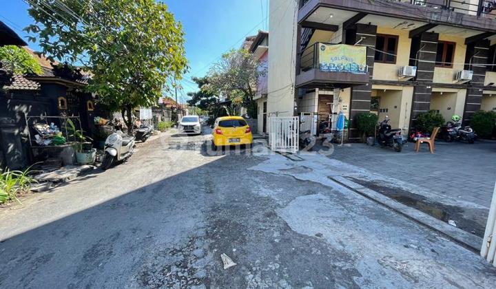 Kos gelogor carik denpasar