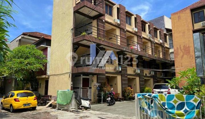 Kos gelogor carik denpasar 2