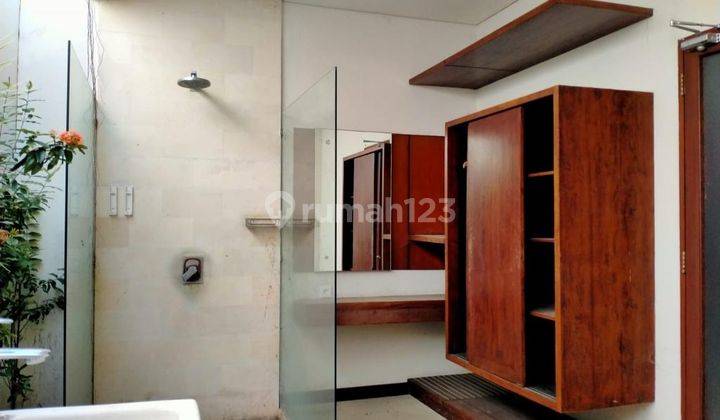 Villa Umalas Kerobokan Badung 3