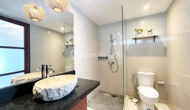 Villa Tegal Cupek Kerobokan Badung 2