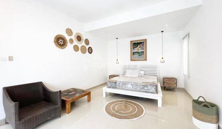 Villa Tegal Cupek Kerobokan Badung 10
