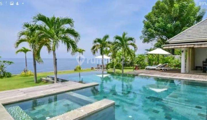 Villa los pantai buleleng  1