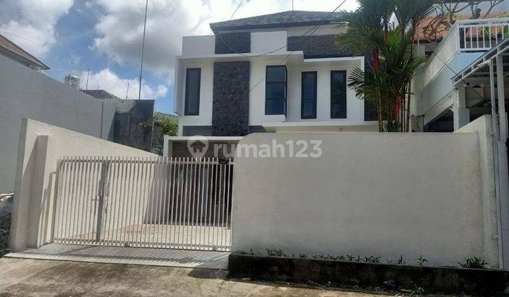 Rumah moh yamin renon 1
