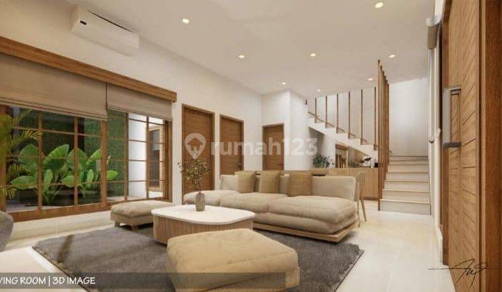 Rumah moh yamin renon 2