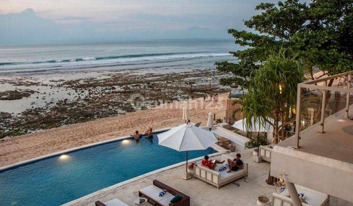 Balangan Jimbaran Beach Club 1