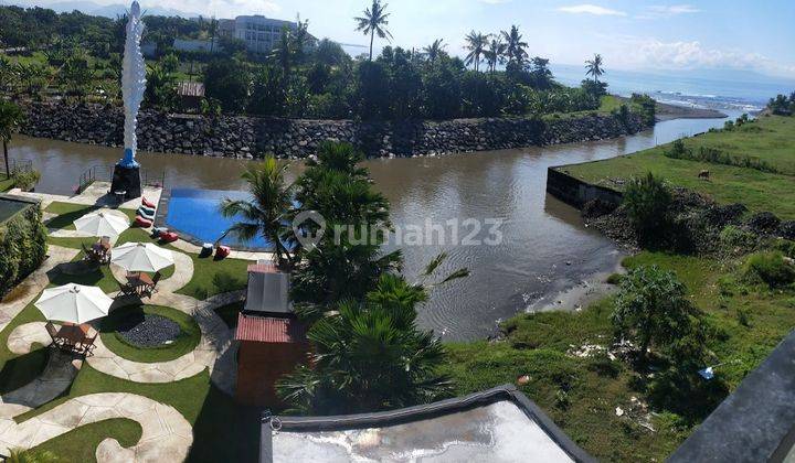 Hotel Bintang 3 Ida Bagus Mantra Gianyar 2