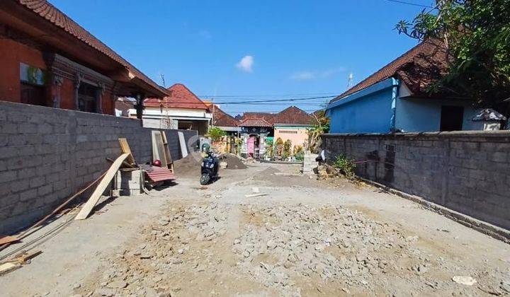 Tanah pulau misol denpasar barat 2