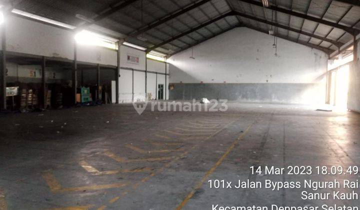 Warehouse by pass Ngurah Rai Sanur 2