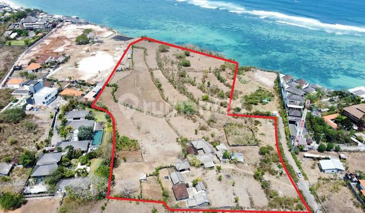 Tanah tebing sawangan Tanah tebing sawangan