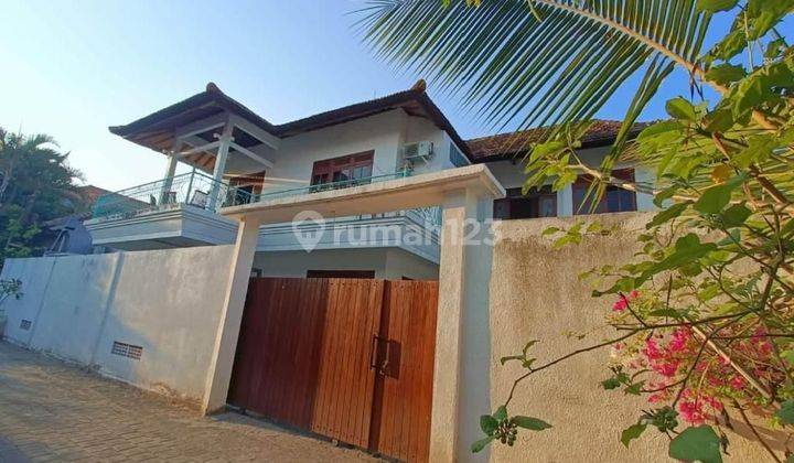 Rumah di Sidakarya, Sesetan, Denpasar Selatan Bali 2