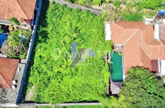 Tanah seminyak badung Tanah seminyak badung