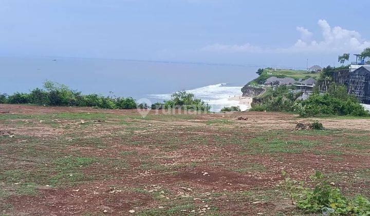 Tanah Tebing Pecatu Jimbaran Badung Bali 2