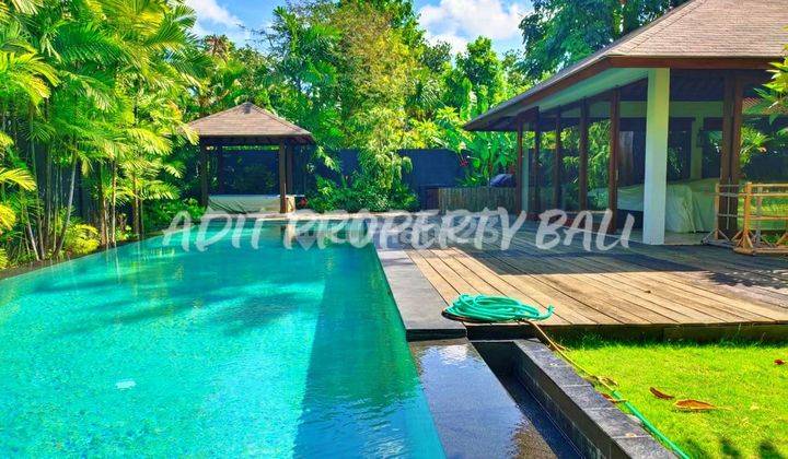 Villa jimbaran badung bali 2