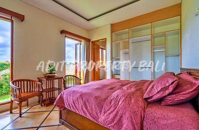 Villa View Sawah Cemagi Mengwi Badung Bali 2