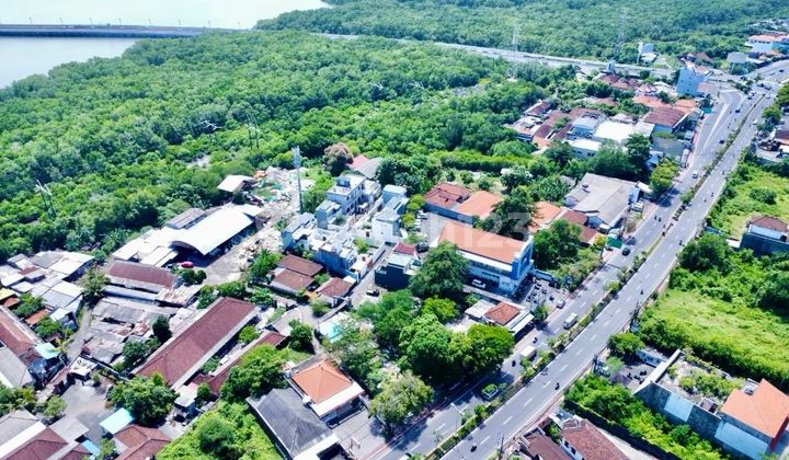 Tanah Raya Baypass Ngurah Rai Nusa Dua Badung