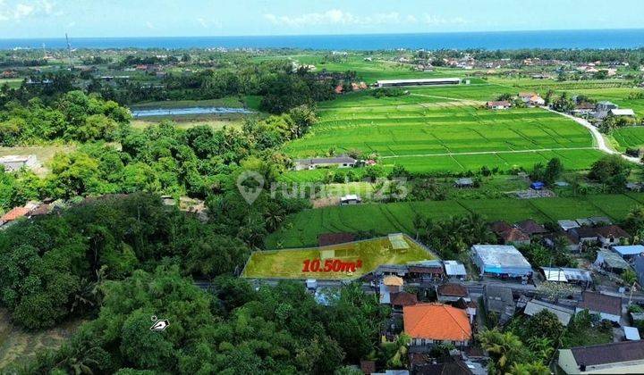 Kedungu beach land, Tabanan 1