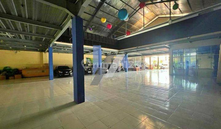 Land Ex Showroom Mahendradata Denpasar 1