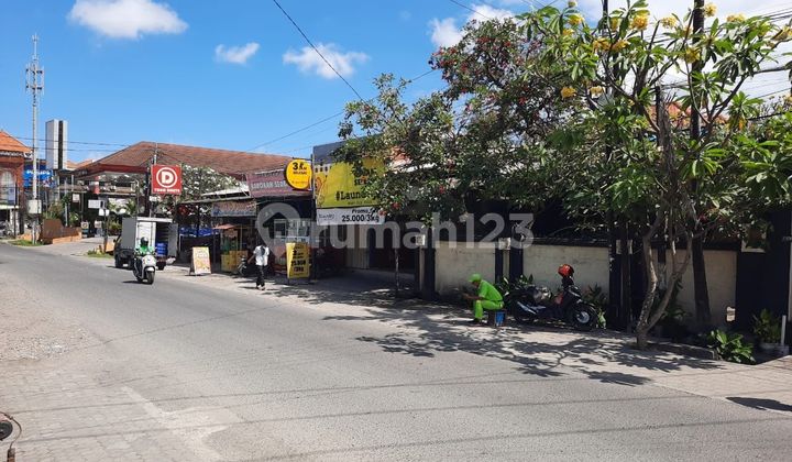 Homestay Pura Demak Pemecutan Kelod Denpasar Bali