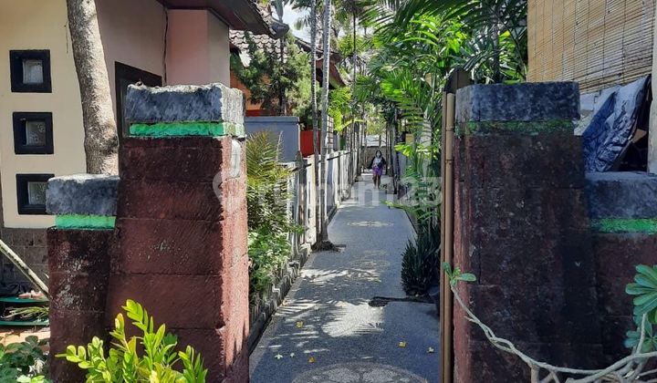 Homestay Pura Demak Pemecutan Kelod Denpasar Bali 2