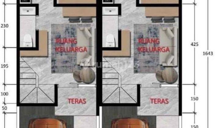 Rumah Inden Gelogor Carik Denpasar 2