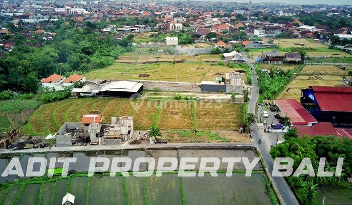 Tanah Merta Agung Kerobokan Kelod Badung Bali 1