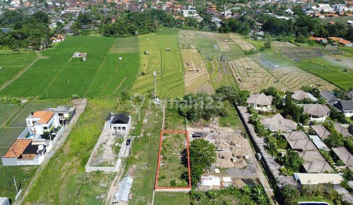 Tanah Bumbak Umalas Kerobokan Badung 1