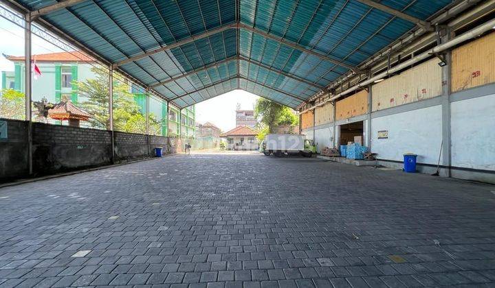 Warehouse sempidi mengwi badung 1