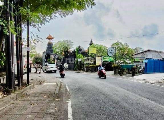 Tanah Gunung Soputan Padangsambian Kelod Denpasar 2