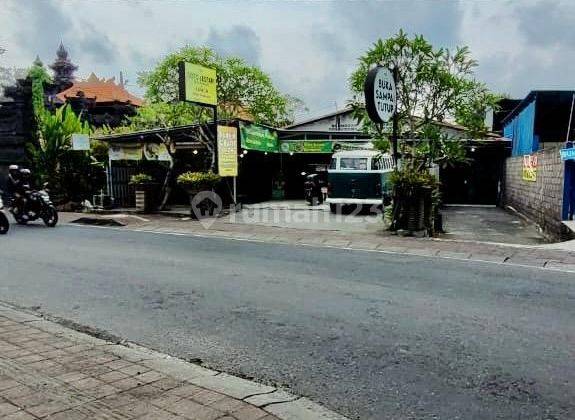 Soputan Mountain Land Padangsambian Kelod Denpasar 1