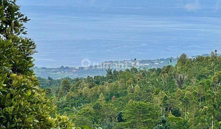 Land Full View Lovina Beach Sidemen Buleleng Bali 1