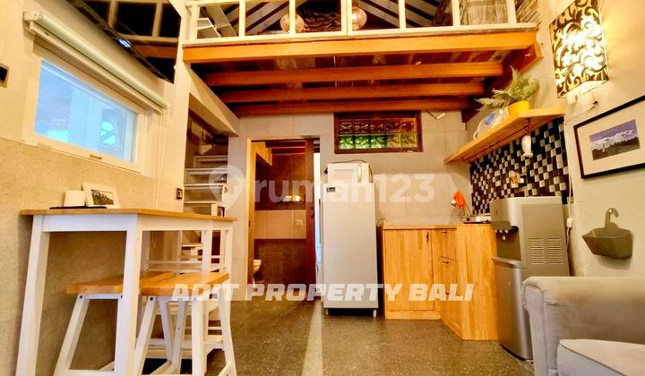 Villa Berawa Canggu Badung Bali 2